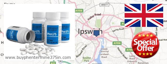 Where to Buy Phentermine 37.5 online Ipswich, United Kingdom
