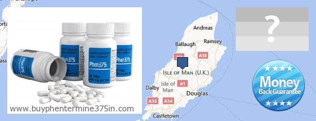 Where to Buy Phentermine 37.5 online Isle Of Man