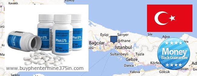 Where to Buy Phentermine 37.5 online Istanbul, Turkey