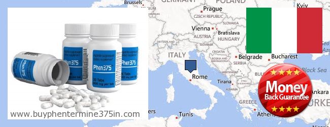 Where to Buy Phentermine 37.5 online Italy