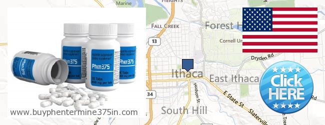 Where to Buy Phentermine 37.5 online Ithaca NY, United States