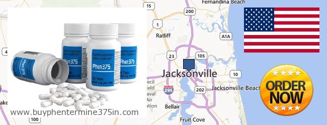 Where to Buy Phentermine 37.5 online Jacksonville FL, United States