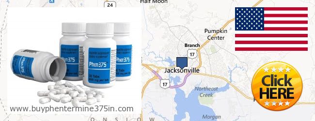 Where to Buy Phentermine 37.5 online Jacksonville NC, United States