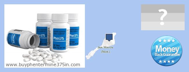 Where to Buy Phentermine 37.5 online Jan Mayen
