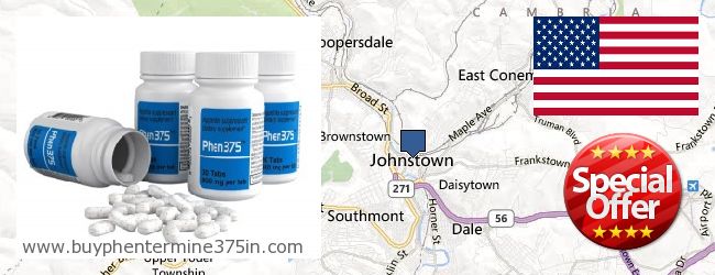 Where to Buy Phentermine 37.5 online Johnstown PA, United States