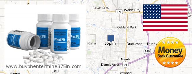 Where to Buy Phentermine 37.5 online Joplin MO, United States