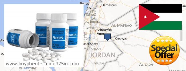 Where to Buy Phentermine 37.5 online Jordan