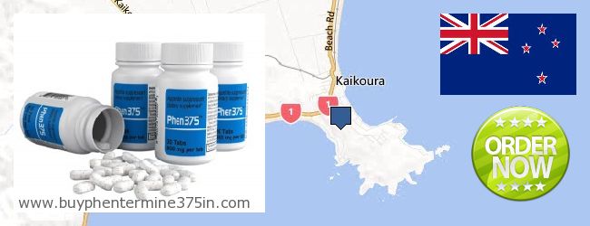 Where to Buy Phentermine 37.5 online Kaikoura, New Zealand