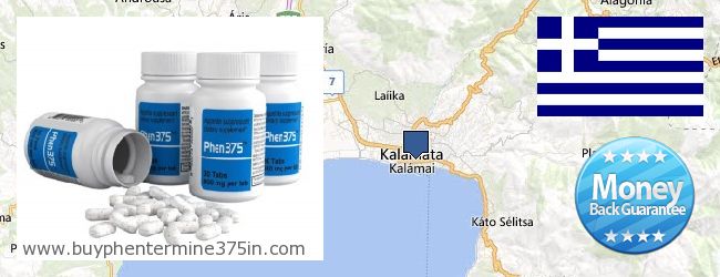Where to Buy Phentermine 37.5 online Kalamata, Greece