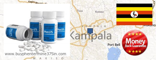 Where to Buy Phentermine 37.5 online Kampala, Uganda