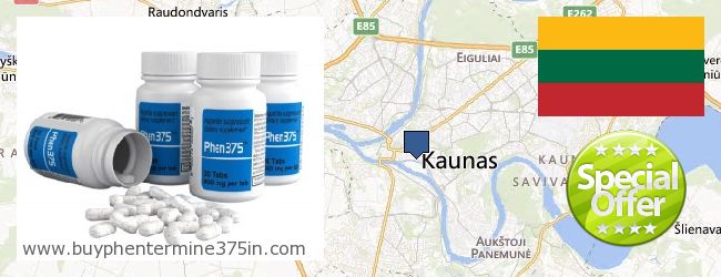 Where to Buy Phentermine 37.5 online Kaunas, Lithuania