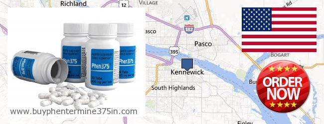 Where to Buy Phentermine 37.5 online Kennewick WA, United States