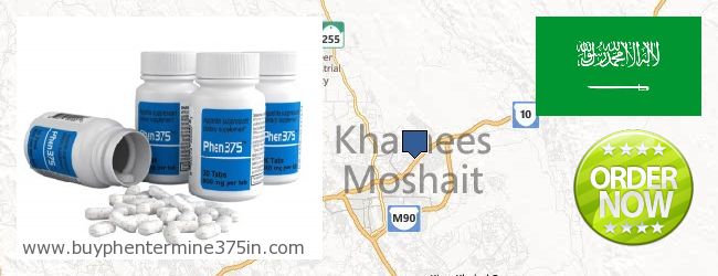 Where to Buy Phentermine 37.5 online Khamis Mushait, Saudi Arabia