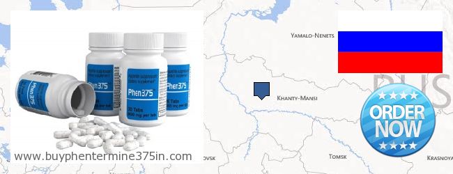Where to Buy Phentermine 37.5 online Khanty-Mansiyskiy avtonomnyy okrug, Russia