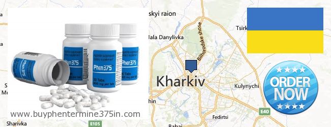 Where to Buy Phentermine 37.5 online Kharkiv, Ukraine