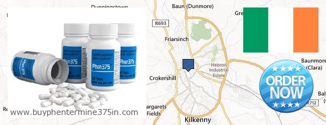 Where to Buy Phentermine 37.5 online Kilkenny, Ireland