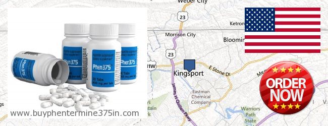 Where to Buy Phentermine 37.5 online Kingsport TN, United States