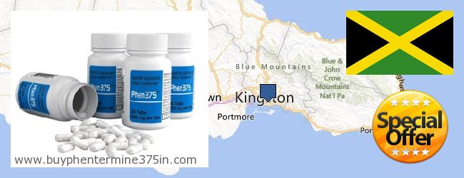 Where to Buy Phentermine 37.5 online Kingston, Jamaica