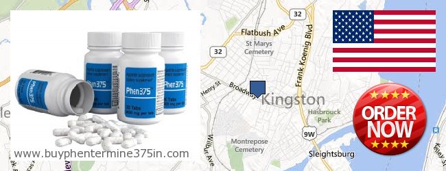 Where to Buy Phentermine 37.5 online Kingston NY, United States
