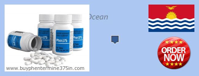 Where to Buy Phentermine 37.5 online Kiribati