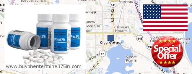 Where to Buy Phentermine 37.5 online Kissimmee FL, United States