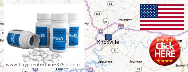 Where to Buy Phentermine 37.5 online Knoxville TN, United States