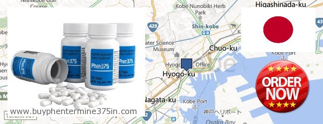 Where to Buy Phentermine 37.5 online Kobe, Japan