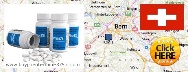 Where to Buy Phentermine 37.5 online Köniz, Switzerland