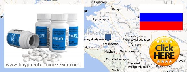 Where to Buy Phentermine 37.5 online Krasnodarskiy kray, Russia