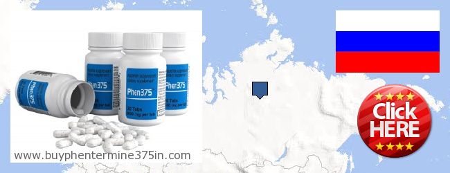 Where to Buy Phentermine 37.5 online Krasnoyarskiy kray, Russia