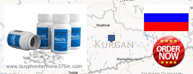 Where to Buy Phentermine 37.5 online Kurganskaya oblast, Russia