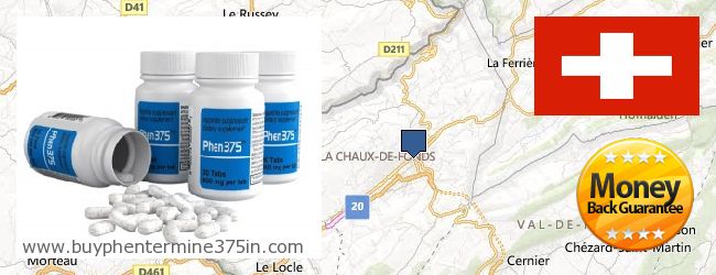 Where to Buy Phentermine 37.5 online La Chaux-de-Fonds, Switzerland