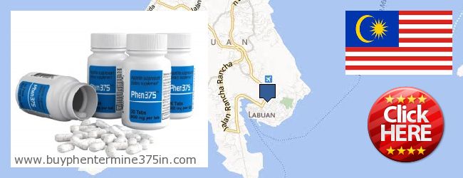 Where to Buy Phentermine 37.5 online Labuan, Malaysia