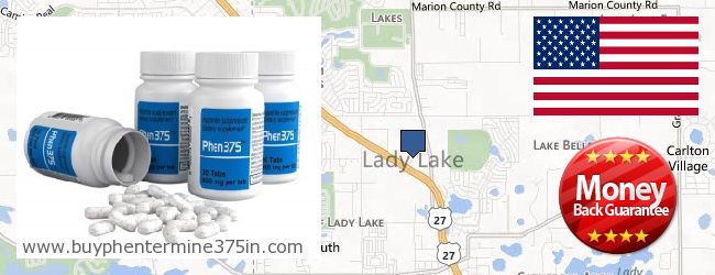 Where to Buy Phentermine 37.5 online Lady Lake FL, United States