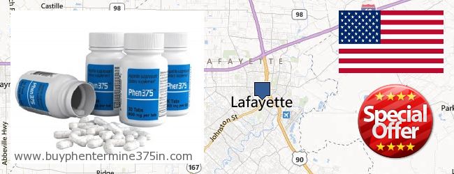 Where to Buy Phentermine 37.5 online Lafayette IN, United States