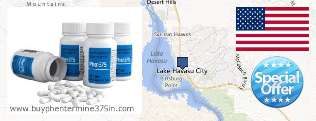Where to Buy Phentermine 37.5 online Lake Havasu City AZ, United States