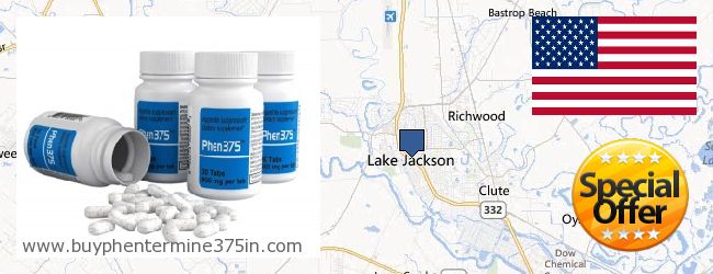 Where to Buy Phentermine 37.5 online Lake Jackson TX, United States