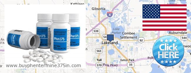Where to Buy Phentermine 37.5 online Lakeland FL, United States