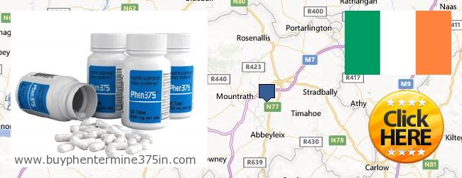 Where to Buy Phentermine 37.5 online Laois, Ireland