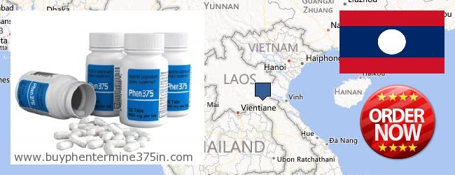 Where to Buy Phentermine 37.5 online Laos
