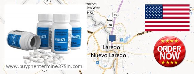 Where to Buy Phentermine 37.5 online Laredo TX, United States
