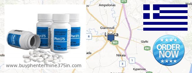 Where to Buy Phentermine 37.5 online Larissa, Greece