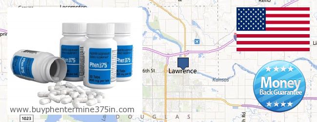 Where to Buy Phentermine 37.5 online Lawrence KS, United States
