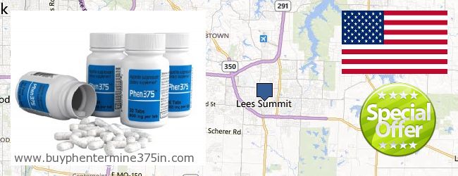 Where to Buy Phentermine 37.5 online Lee's Summit MO, United States