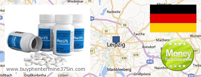 Where to Buy Phentermine 37.5 online Leipzig, Germany