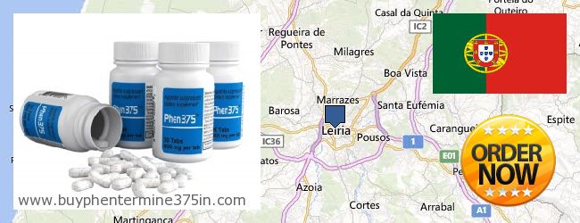 Where to Buy Phentermine 37.5 online Leiria, Portugal