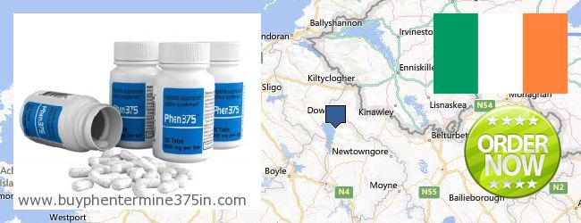 Where to Buy Phentermine 37.5 online Leitrim, Ireland