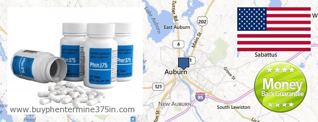 Where to Buy Phentermine 37.5 online Lewiston ME, United States