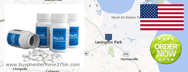 Where to Buy Phentermine 37.5 online Lexington Park MD, United States