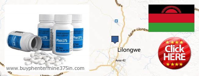Where to Buy Phentermine 37.5 online Lilongwe, Malawi